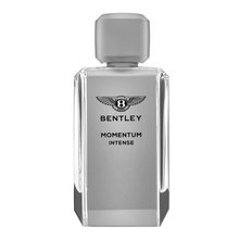 Bentley Momentum Intense Eau de Parfum voor mannen 60 ml