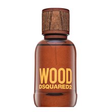 Dsquared2 Wood Eau de Toilette voor mannen 50 ml