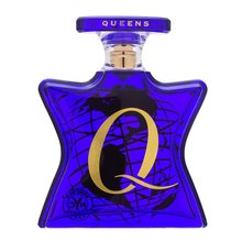 Bond No. 9 Queens Eau de Parfum uniszex 100 ml