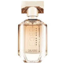 Hugo Boss Boss The Scent Private Accord woda perfumowana dla kobiet 50 ml
