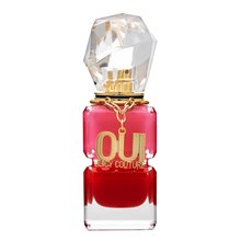 Juicy Couture Oui Eau de Parfum para mujer 50 ml