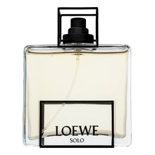 Loewe Solo Esencial Eau de Toilette férfiaknak 100 ml