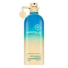 Montale Aoud Lagoon Eau de Parfum unisex 100 ml