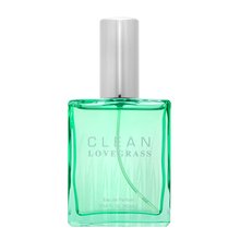 Clean Lovegrass Eau de Parfum unisex 60 ml