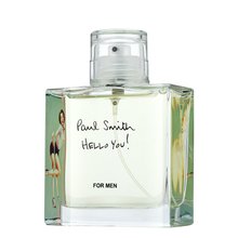 Paul Smith Hello You! toaletní voda pro muže 100 ml