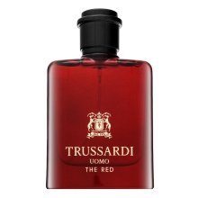 Trussardi Uomo The Red toaletní voda pro muže 50 ml
