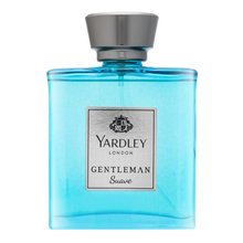 Yardley Gentleman Suave parfémovaná voda pro muže 100 ml