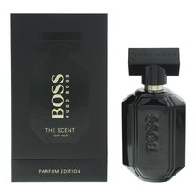 Hugo Boss Boss The Scent For Her Parfum Edition tiszta parfüm nőknek 50 ml