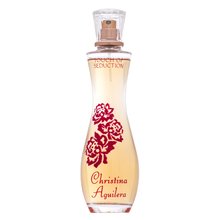 Christina Aguilera Touch of Seduction parfémovaná voda pre ženy 100 ml