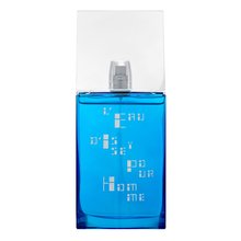 Issey Miyake L´eau D´Issey Summer 2017 Pour Homme toaletní voda pro muže 125 ml