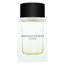 Bottega Veneta Illusione Eau de Toilette für Herren Extra Offer 90 ml