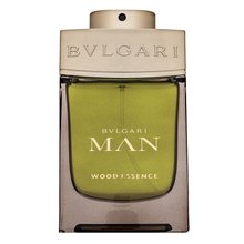 Bvlgari Man Wood Essence Eau de Parfum voor mannen 100 ml
