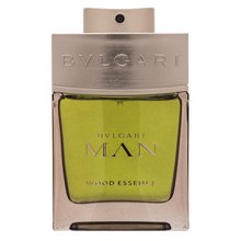 Bvlgari Man Wood Essence Eau de Parfum da uomo 60 ml