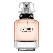 Givenchy L'Interdit parfémovaná voda pre ženy 50 ml