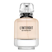 Givenchy L'Interdit Eau de Parfum voor vrouwen 80 ml