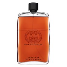 Gucci Guilty Pour Homme Absolute Eau de Parfum da uomo 150 ml