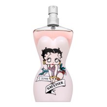 Jean P. Gaultier I Love Gaultier Classique toaletní voda pro ženy 100 ml