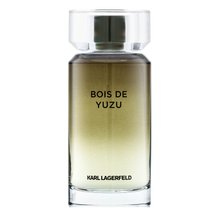 Lagerfeld Karl Bois de Yuzu Eau de Toilette para hombre 100 ml