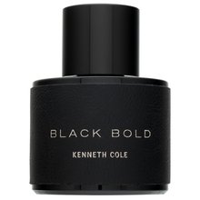 Kenneth Cole Black Bold Eau de Parfum férfiaknak 100 ml