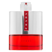 Prada Luna Rossa Sport toaletní voda pro muže 150 ml