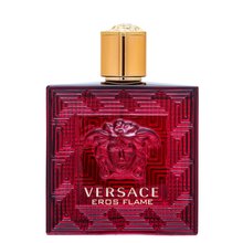 Versace Eros Flame Eau de Parfum voor mannen 100 ml