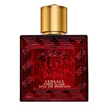Versace Eros Flame Eau de Parfum bărbați 50 ml