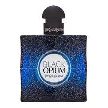 Yves Saint Laurent Black Opium Intense Eau de Parfum da donna 50 ml
