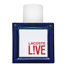 Lacoste Live Pour Homme Eau de Toilette voor mannen 60 ml