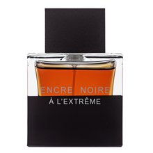 Lalique Encre Noire A L'Extreme Eau de Parfum voor mannen 100 ml