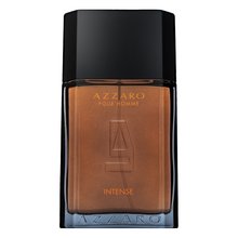 Azzaro Pour Homme Intense parfémovaná voda pro muže 100 ml