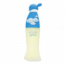 Moschino Cheap & Chic Light Clouds toaletná voda pre ženy 100 ml