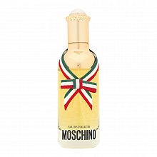 Moschino Moschino Femme toaletní voda pro ženy 75 ml