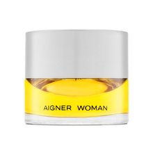 Aigner In Leather Woman toaletní voda pro ženy 75 ml