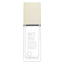 Alyssa Ashley White Musk Eau de Toilette femei 50 ml