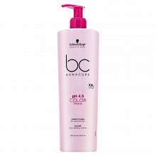 Schwarzkopf Professional BC Bonacure pH 4.5 Color Freeze Conditioner posilující kondicionér pro barvené vlasy 500 ml