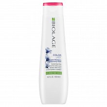 Matrix Biolage Colorlast Purple Shampoo shampoo per neutralizzare i toni gialli 250 ml