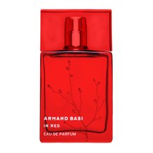 Armand Basi In Red parfémovaná voda pro ženy 50 ml