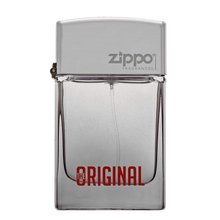 Zippo Fragrances The Original Eau de Toilette for men 40 ml