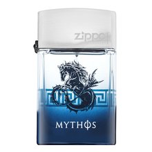 Zippo Fragrances Mythos Eau de Toilette bărbați 40 ml