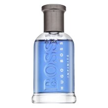 Hugo Boss Boss Bottled Infinite Eau de Parfum férfiaknak 50 ml
