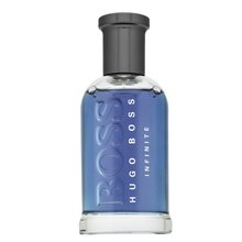 Hugo Boss Boss Bottled Infinite Eau de Parfum férfiaknak 100 ml