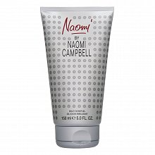 Naomi Campbell Naomi sprchový gel pro ženy 150 ml