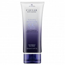 Alterna Caviar Replenishing Moisture CC Cream универсален крем за хидратиране на косата 100 ml