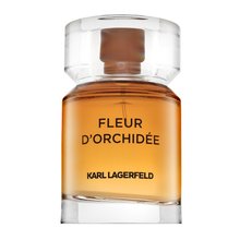 Lagerfeld Fleur d'Orchidee Eau de Parfum für Damen 50 ml