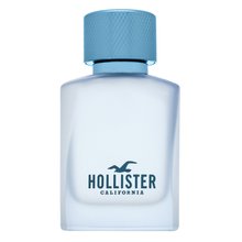 Hollister Free Wave For Him toaletní voda pro muže 30 ml