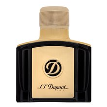 S.T. Dupont Be Exceptional Gold Eau de Parfum bărbați 50 ml