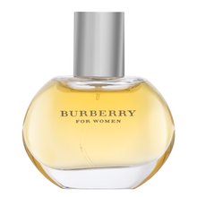 Burberry for Women parfémovaná voda pro ženy 30 ml