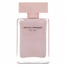 Narciso Rodriguez For Her Eau de Parfum nőknek 50 ml