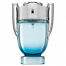 Paco Rabanne Invictus Aqua 2018 toaletní voda pro muže 100 ml