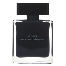 Narciso Rodriguez For Him toaletní voda pro muže 100 ml